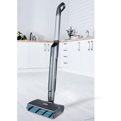 TOWER AquajetPro T547002 Upright Wet & Dry Vacuum Cleaner - White, White