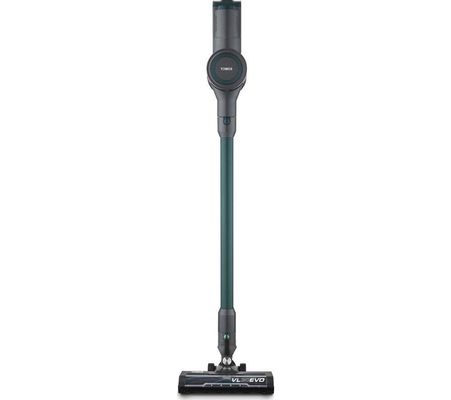 TOWER Evo VL30 Cordless Vacuum Cleaner - Emerald, Green
