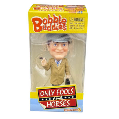 Only Fools & Horses Mini Bobble Buddy - Yellow - Thumbnail 2