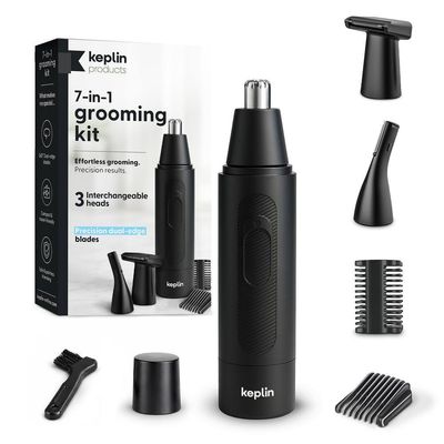 7-in-1 Grooming Kit