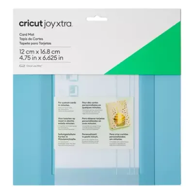 Cricut Joy Xtra Card mat - 3 Pack - Thumbnail 2