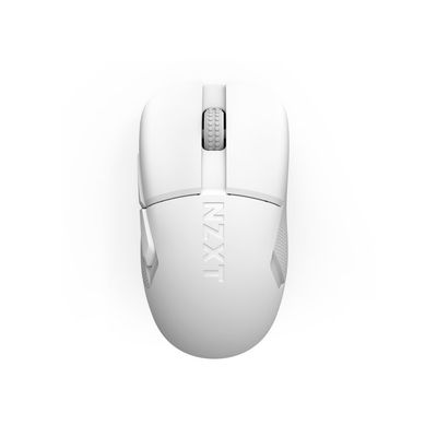 NZXT MS-101NW-02 mouse Gaming Right-hand RF Wireless Optical 26000 DPI - Thumbnail 2