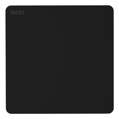 NZXT MM-LRGSP-BK mouse pad Gaming mouse pad Black - Thumbnail 2