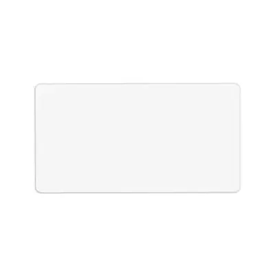 NZXT Zone 2XL Gaming mouse pad White - Thumbnail 2