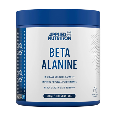 Applied Nutrition Beta Alanine Powder - Unflavoured - 100 Servings - Thumbnail 2