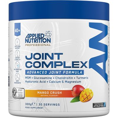 Applied Nutrition Joint Complex Powder - Mango Crush - 30 Servings