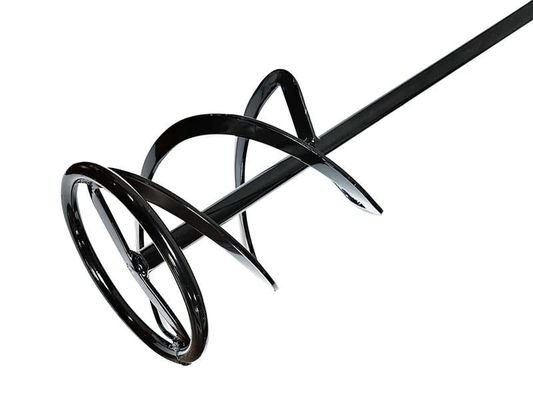 Evolution Evolution Twister P-H120 General Purpose 120mm Spiral Up-Mix Paddle