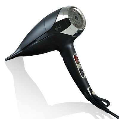 ghd helios Professional Hair Dryer Black