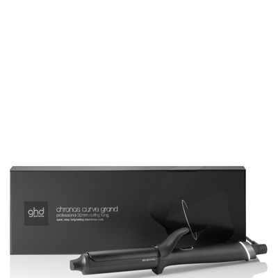 ghd Chronos Curve Conical Wand - 28-23mm Hair Curler