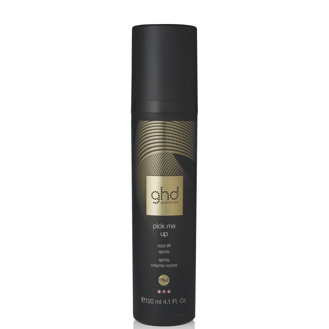 ghd Pick Me Up Root & Volume Spray 120ml - Image 1