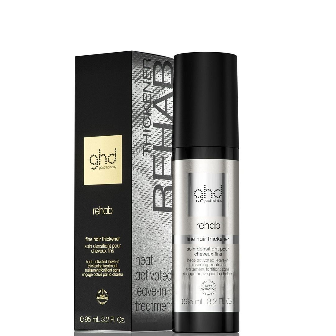 ghd Fine Hair Thickener 95ml - Image 1