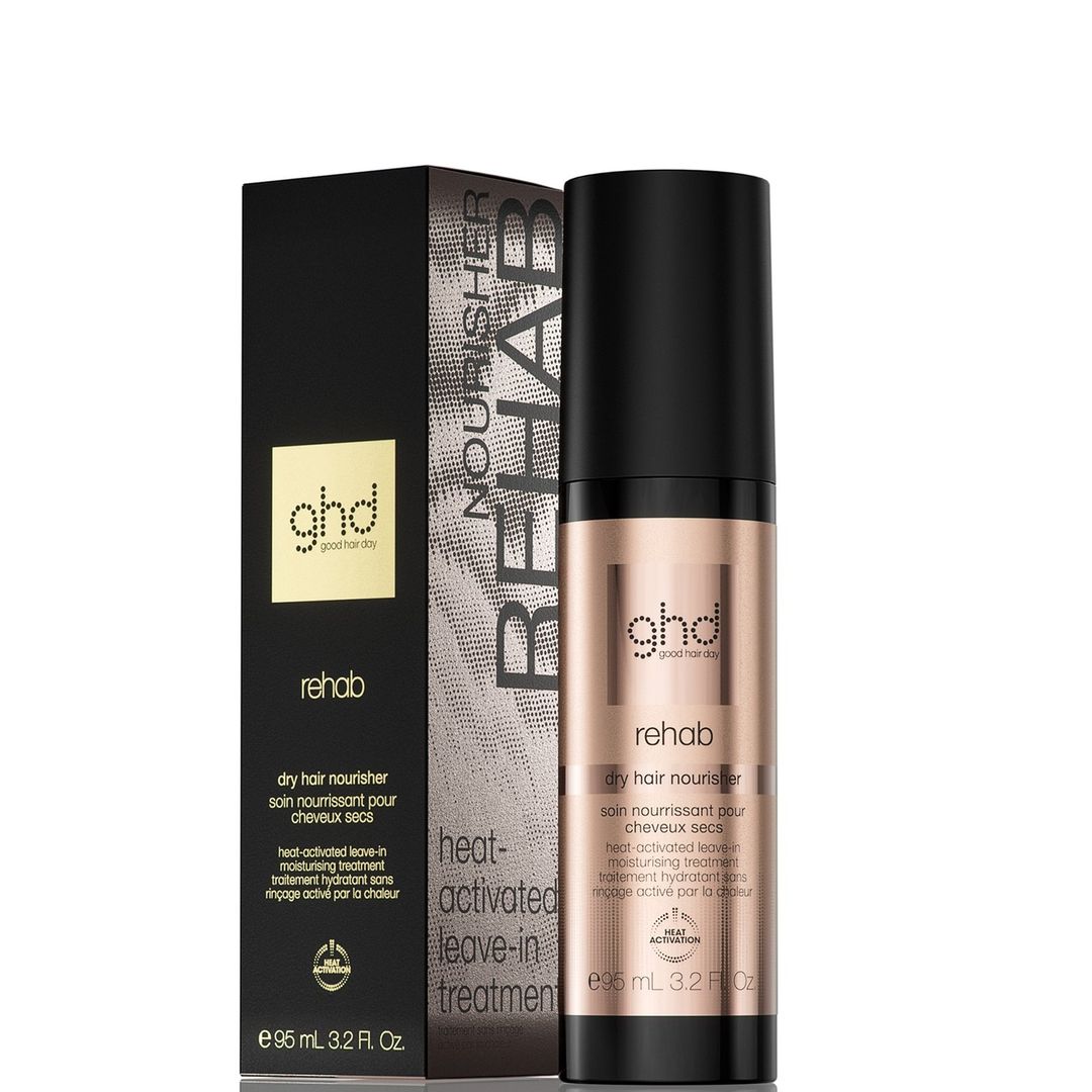 ghd Dry Hair Nourisher 95ml - Image 1