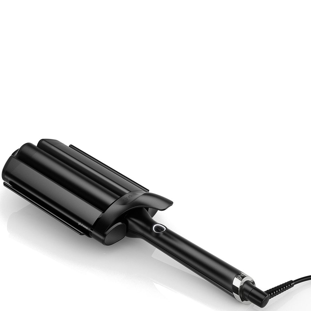 ghd Wave - Triple Barrel Waver - Image 1