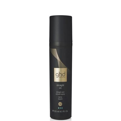 ghd Straight on Straight and Smooth Spray 120ml