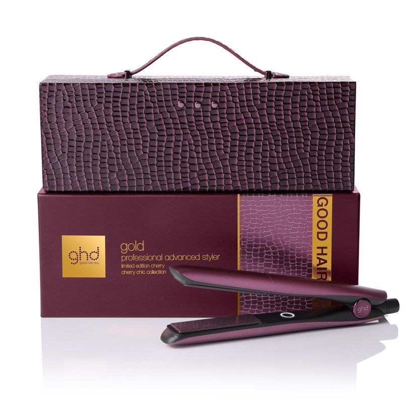 ghd Chronos Styler in Cherry - Image 1