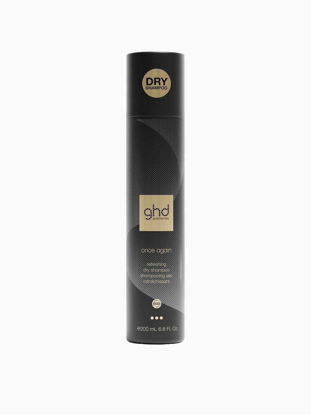 ghd Once Again Dry Shampoo - Image 1