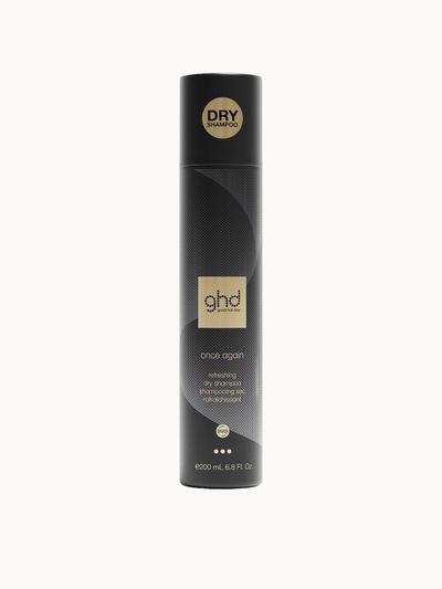 ghd Once Again Dry Shampoo