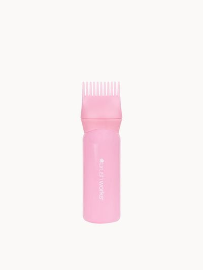 Brushworks Women's Hair Oil Applicator