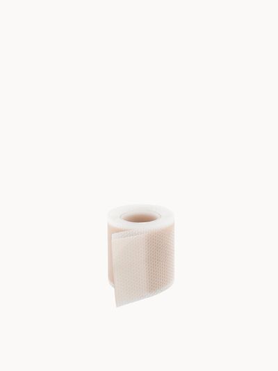 Brushworks Women's Silicone Face Tape