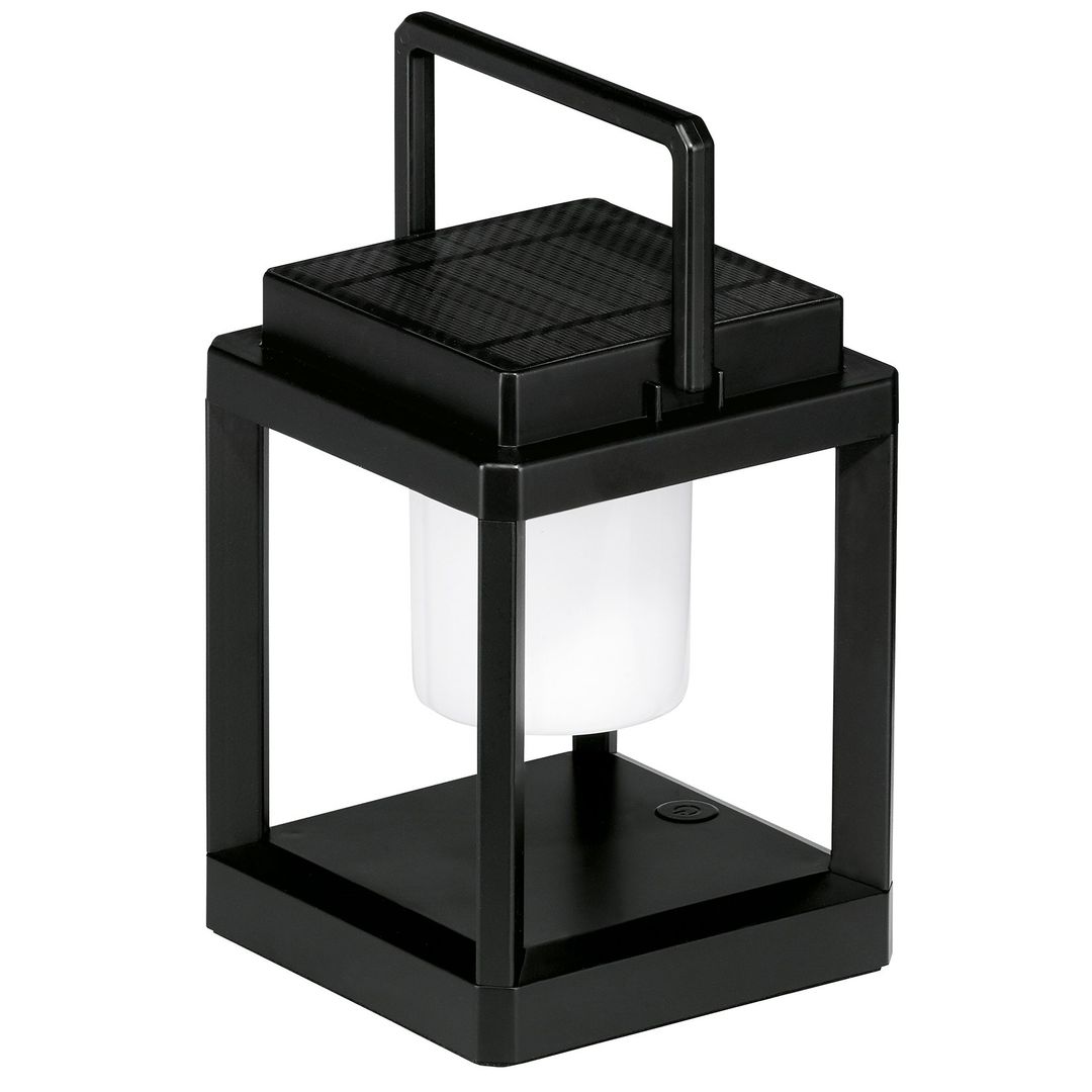 4LITE Antheia Solar Portable Garden Light - Image 1