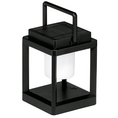 4LITE Antheia Solar Portable Garden Light