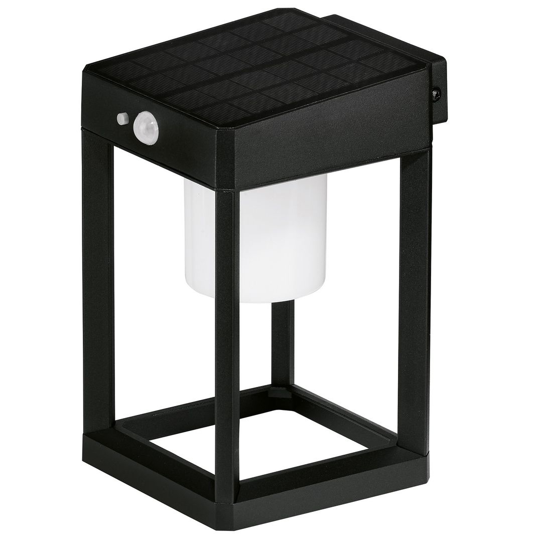 4LITE Antheia Solar Wall Garden Light - Image 1