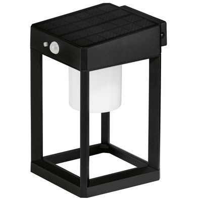 4LITE Antheia Solar Wall Garden Light
