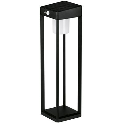 4LITE Antheia Solar Garden Light