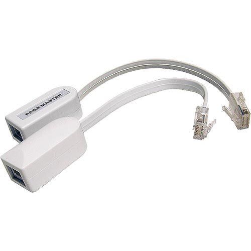 Cablenet 15cm BT-RJ45 Tailed PABX Master - Image 1