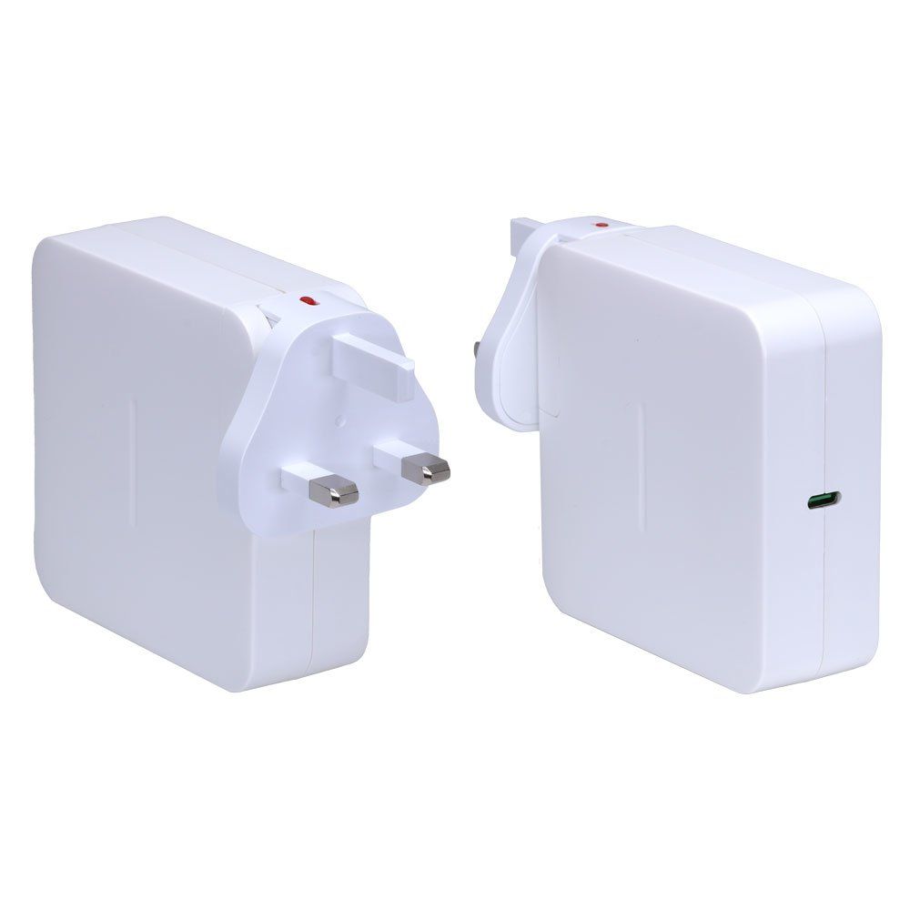 Cablenet 24-0322 power adapter/inverter 100 W White - Image 1