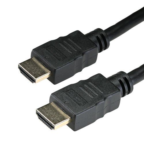 Cablenet 32-3638 HDMI cable 7 m HDMI Type A (Standard) Black - Image 1