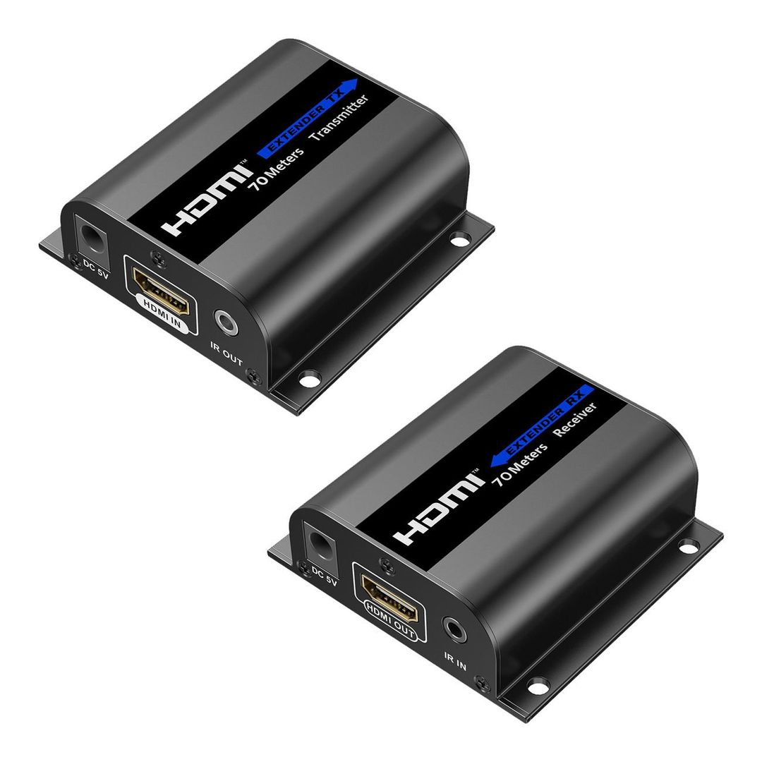 Cablenet 32-3870 AV extender AV transmitter & receiver - Image 1