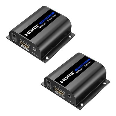 Cablenet 32-3870 AV extender AV transmitter & receiver