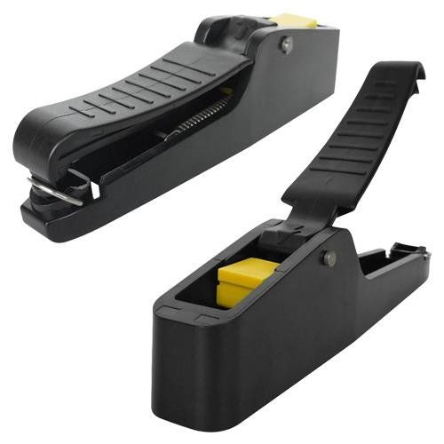 Cablenet Crimping Tool for Cat6a Field Termination Plug - Image 1