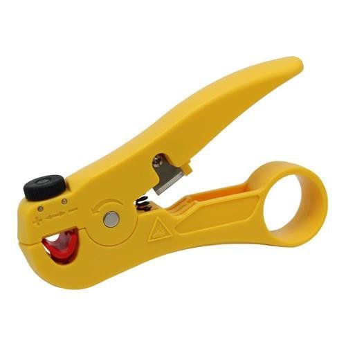 Cablenet EZ Easy Plug Cable Stripper - Image 1