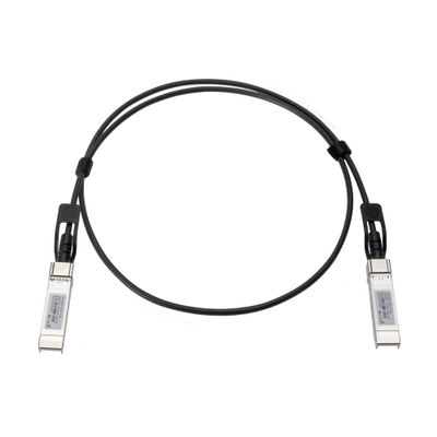 Cablenet CN-DAC-10G-5-CIS InfiniBand/fibre optic cable 5 m SFP+