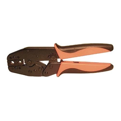 Cablenet RG59 & CT100 High Quality Ratchet Crimp Tool - Image 1