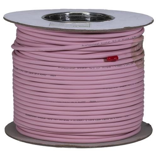 Cablenet 0.5m Cat6 RJ45 Red U/UTP LSOH 24AWG Snagless Booted Patch Lea - Image 1