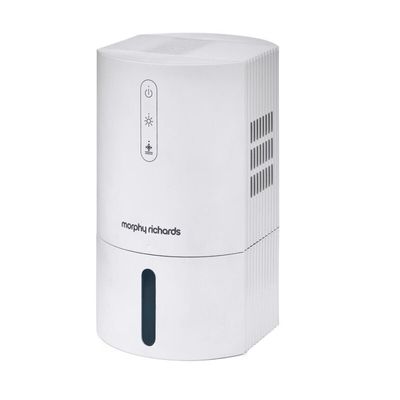 MORPHY RICHARDS PureFresh 822000 Portable Dehumidifier - White