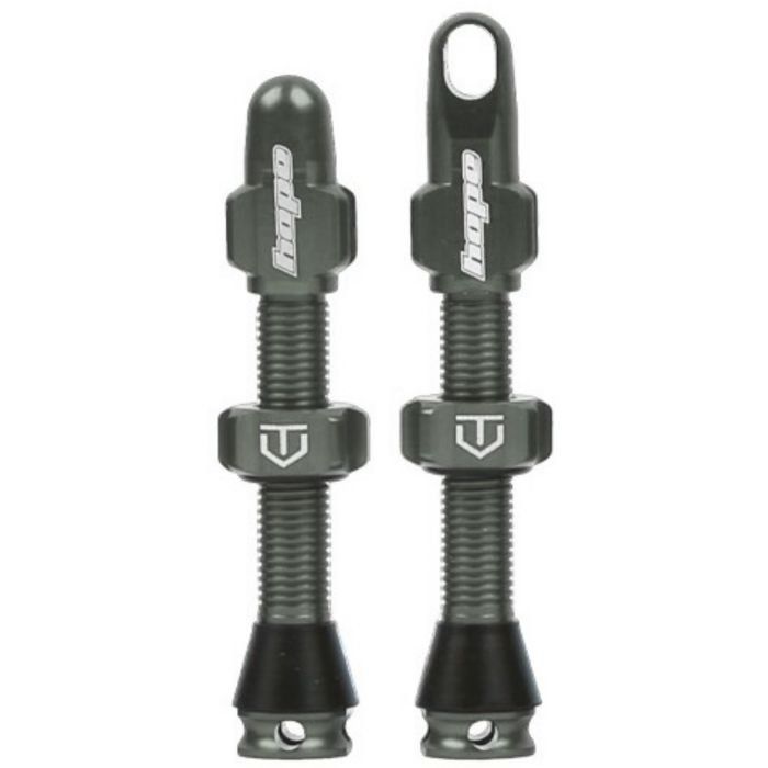 Hope Tubeless Valve Pair - Image 1