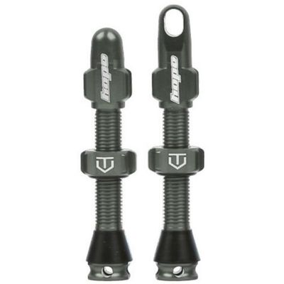 Hope Tubeless Valve Pair