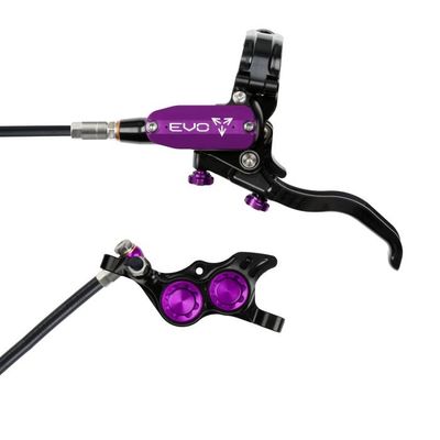 Hope Tech 4 EVO TR4 Brakes No Rotor