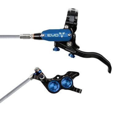 Hope Tech 4 EVO GR4 Brakes No Rotor