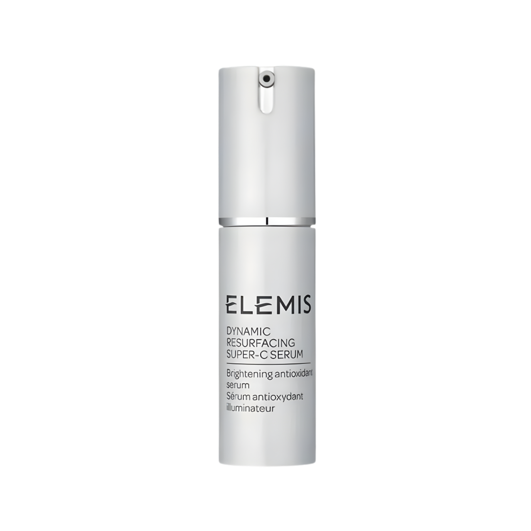 Elemis Dynamic Resurfacing Super-C Serum - - Image 1