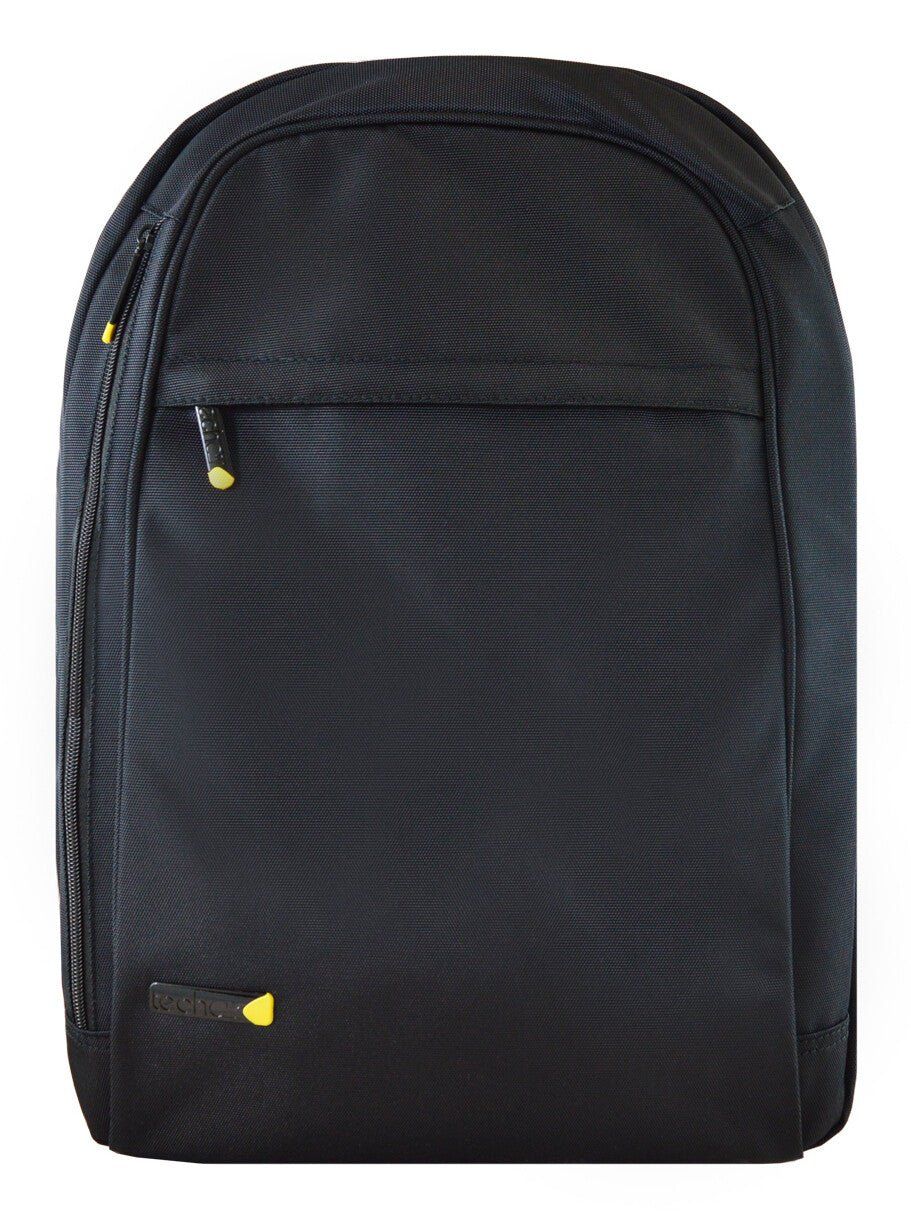 Techair TANZ0713v3 16-17.3" Black Classic Backpack - Image 1