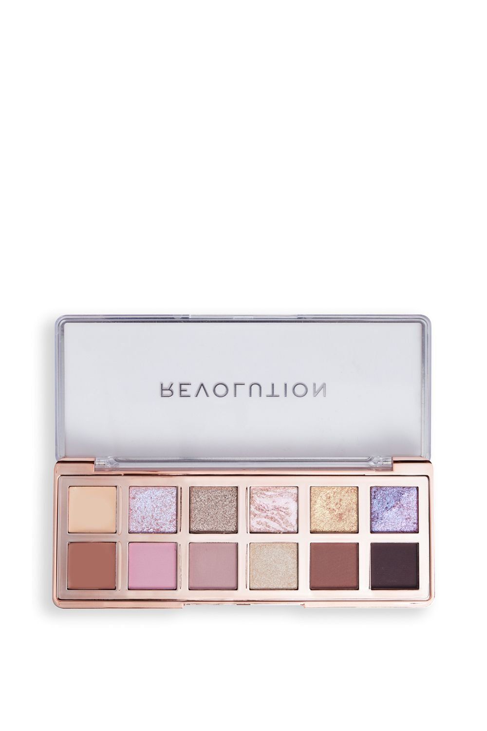 Revolution The Enchanted Icon Palette | TheBetterBuy