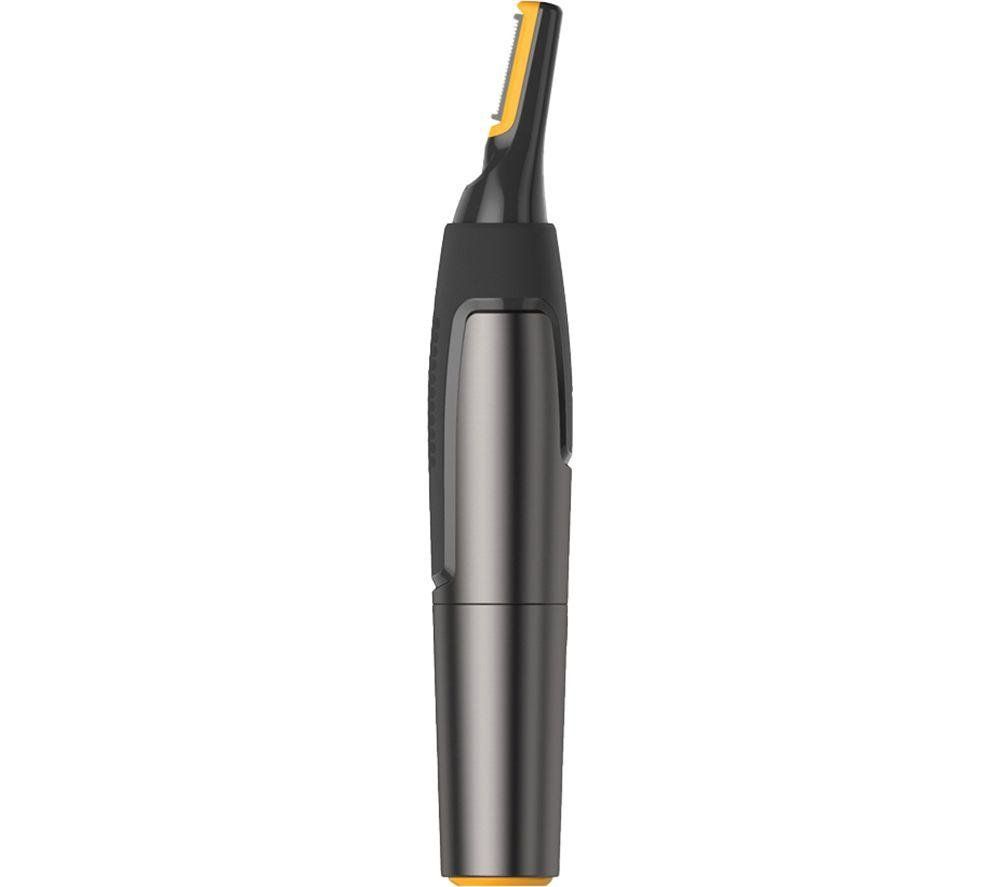 JML Microtouch Titanium Max R1 in Black - Image 1