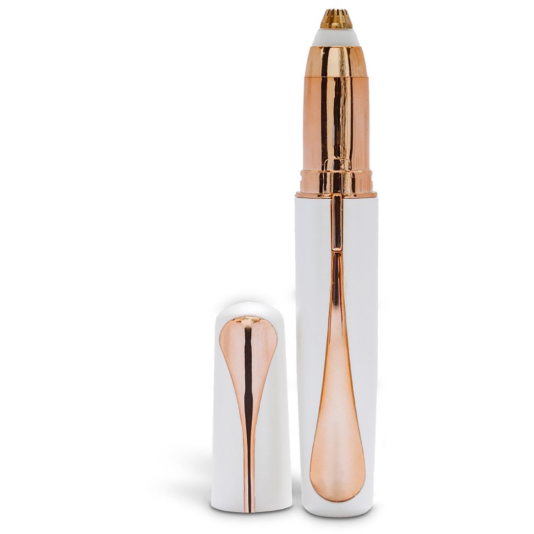 JML NuYou Eyebrow Shaper - White, White - Image 1