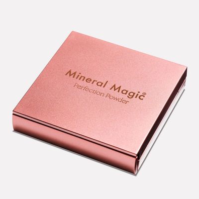 Mineral Magic Mocha - Mocha