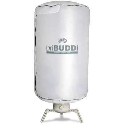 Dri Buddi Compact - White